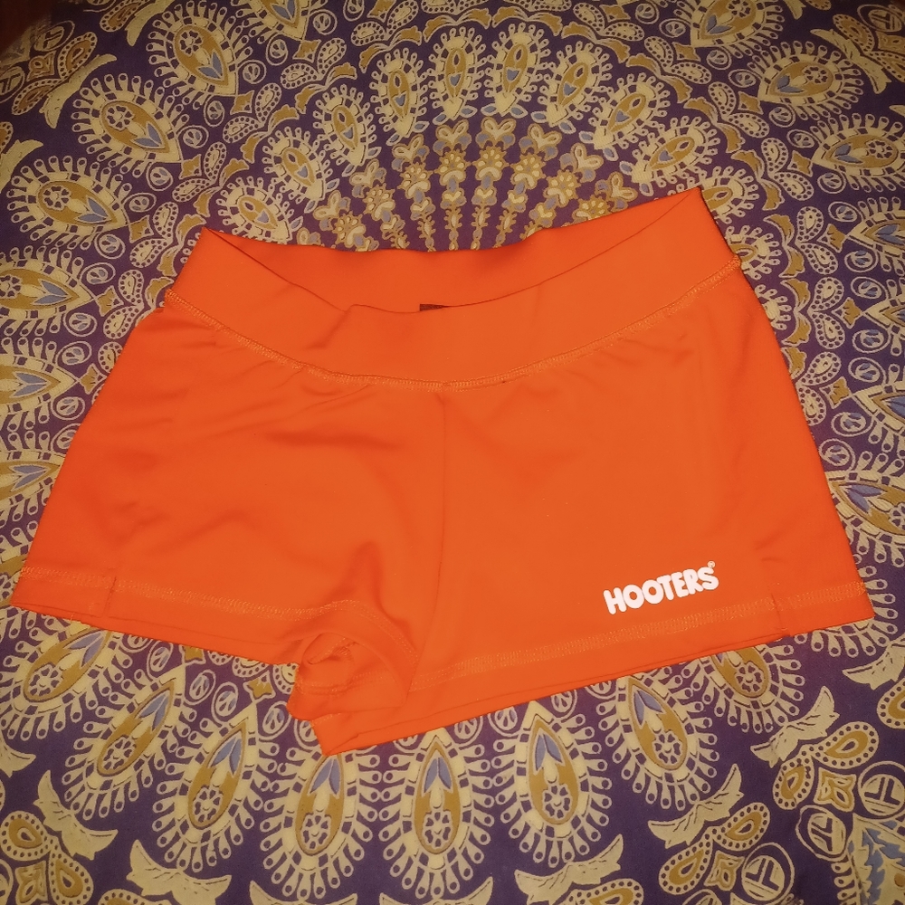 Hooters Girl Shorts (BOGO)
